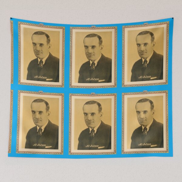 Item preview, AL JOLSON Legendary Entertainer designed and sold by Love30smovies.