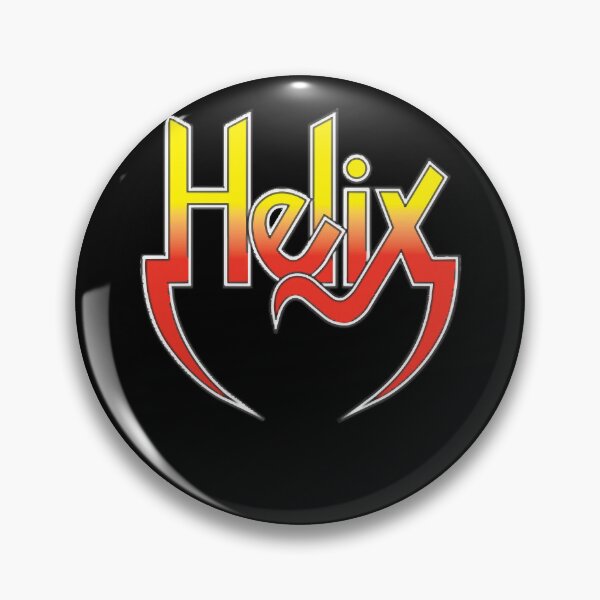 Item preview, Helix Band Logo designed and sold by danceosmund.