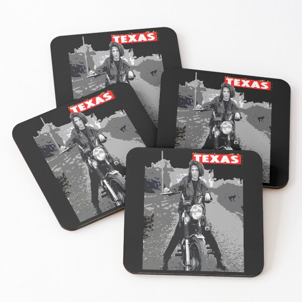 Item preview, Genial música de banda de Texas designed and sold by HalleHoughton.