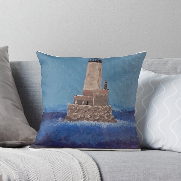 Item preview, Waugoshance  Mackinaw City  designed and sold by Wolftrax8.