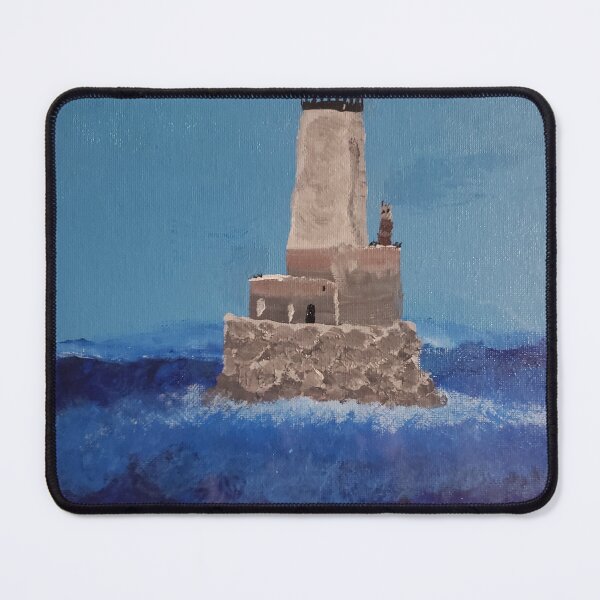 Item preview, Waugoshance Mackinaw City designed and sold by Wolftrax8.