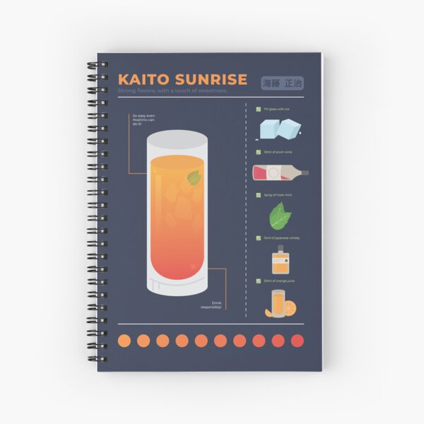 Item preview, kaito sunrise - lost judgement designed and sold by Amy Adrianna.