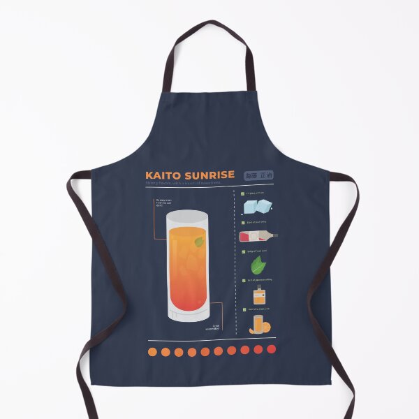 Item preview, kaito sunrise - lost judgement designed and sold by Amy A.