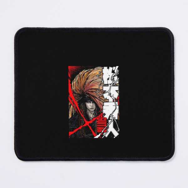 Item preview, hide (Hideto Matsumoto) of X Japan - Red X Promo designed and sold by danceosmund.