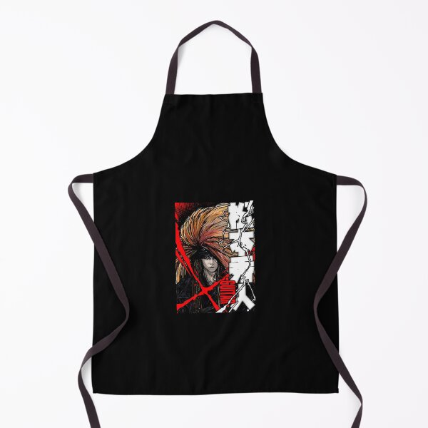 Item preview, hide (Hideto Matsumoto) of X Japan - Red X Promo designed and sold by danceosmund.