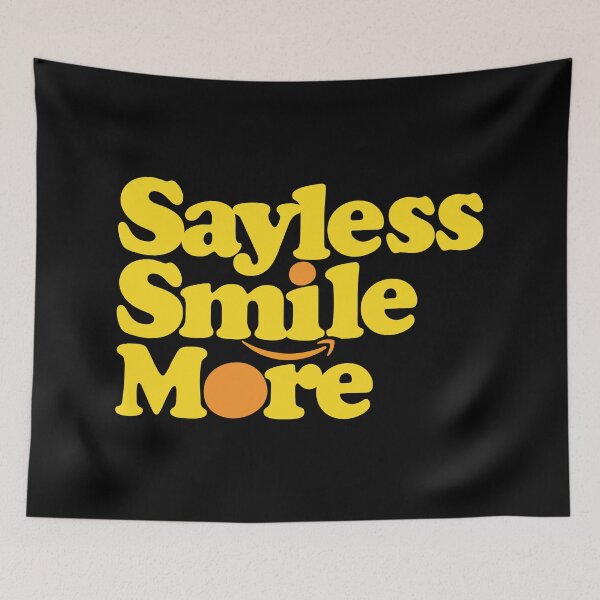 Item preview, Sayless Smile More designed and sold by Toygami.