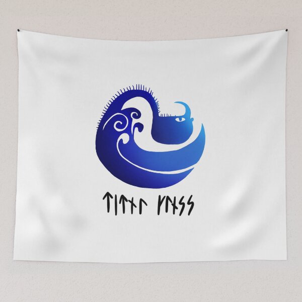 Item preview, HTTYD Tidal Class Dragon. designed and sold by TheSimpleEdge.