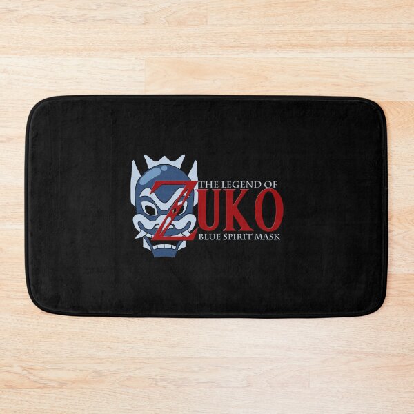 Item preview, The Legend of Zuko - Blue Spirit Mask Essential . designed and sold by knaubtvzenze.