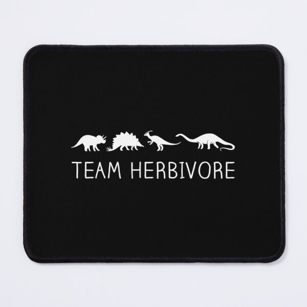 Item preview, Team Herbivore Cute and Funny Dinosaur for Vegan Essential . designed and sold by daubsvnemami.