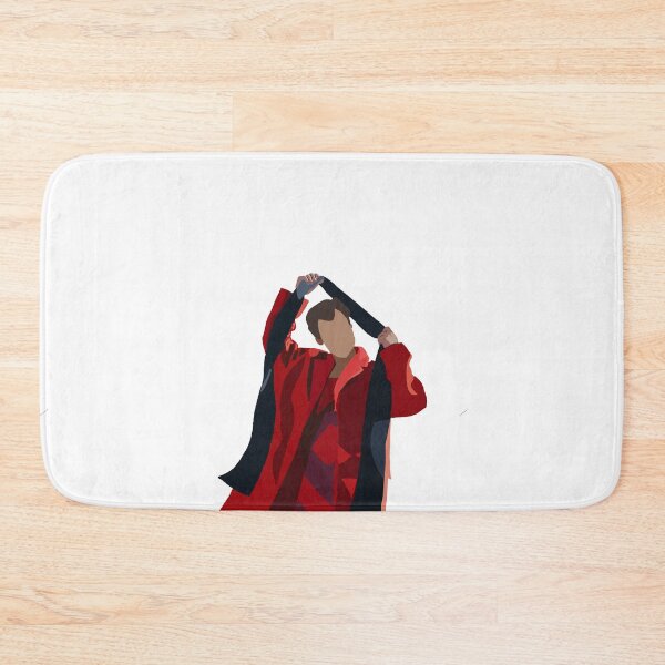 Item preview, harry's house : as it was -swimming pool scene paint designed and sold by vantasy11.