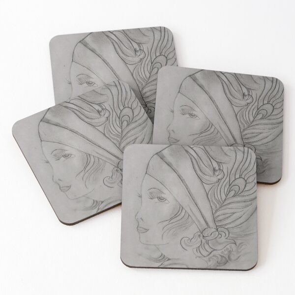 Item preview, Gypsy women designed and sold by Wolftrax8.
