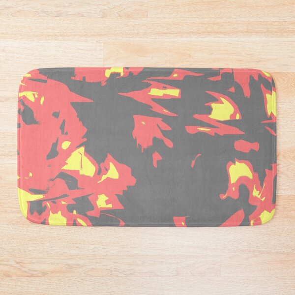 Item preview, Abstract Camo Art D479 designed and sold by SelfUpgrade.