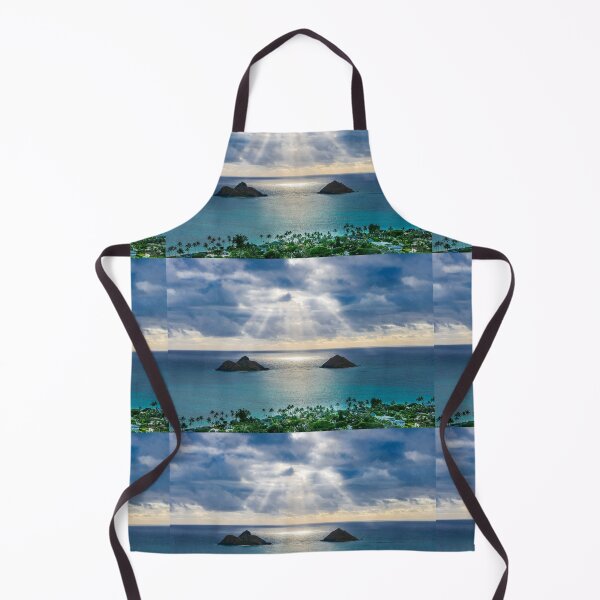 Item preview, Beautiful Hawaiian Island Ocean Views designed and sold by newburyboutique.