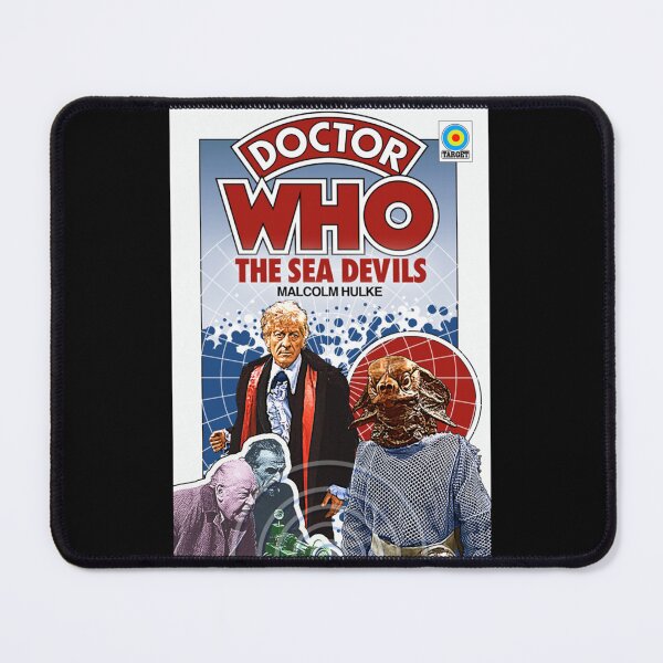 Item preview, Sea Devils Classic designed and sold by ShonDonnells.