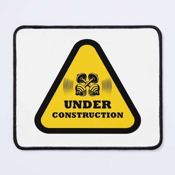 Item preview, Under Construction designed and sold by GuwdTCo.