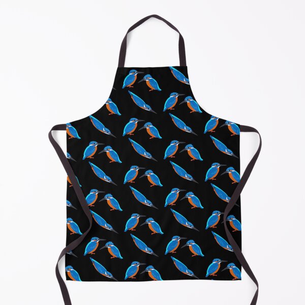 Item preview, Kingfisher Birds designed and sold by alwe-designs.