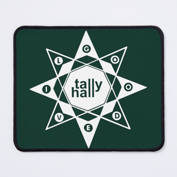 Item preview, Tally Hall Goodevil Paper Poster For Allfull Size Vintage Men Print Poster Black Customize Paper Poster, Poster Design, 5070, Good Idea designed and sold by HALLHOCLA.