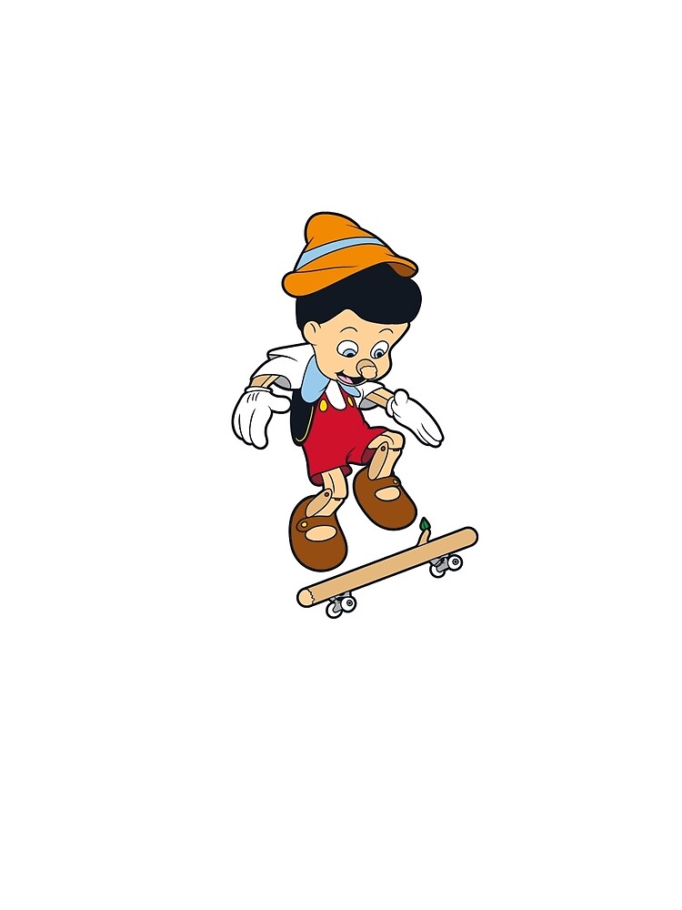A Real Skater by Concreetcanvas