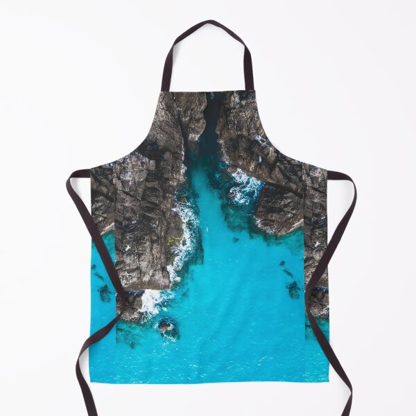 Item preview, Beautiful Turquoise Blue Ocean designed and sold by newburyboutique.