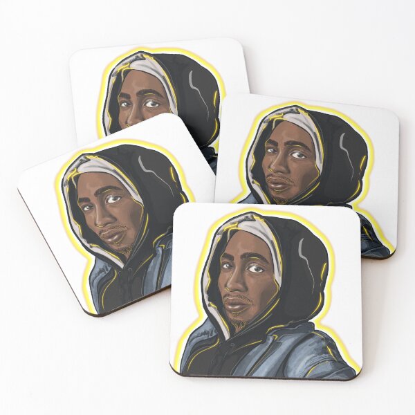 Item preview, Pac designed and sold by The Beauty Brainery.
