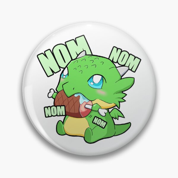 Item preview, Smol Dragon designed and sold by DynieKid.