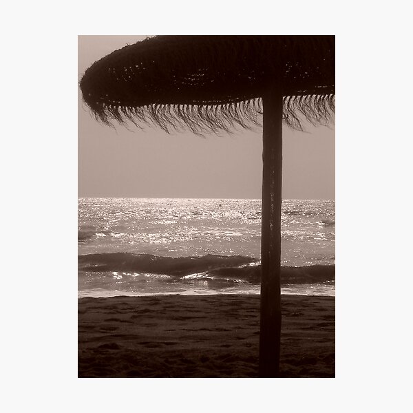 Item preview, seaside view designed and sold by Emmafitzgerald.