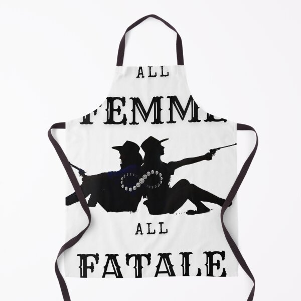 Item preview, Womens All Femme All Fatale designed and sold by rileyamiy.