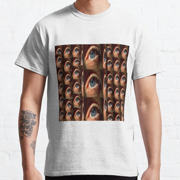 Tokyo Ghoul Tattoo 11 Shirt png tokyo ghoul eyes For Shirts - Buy t-shirt  designs