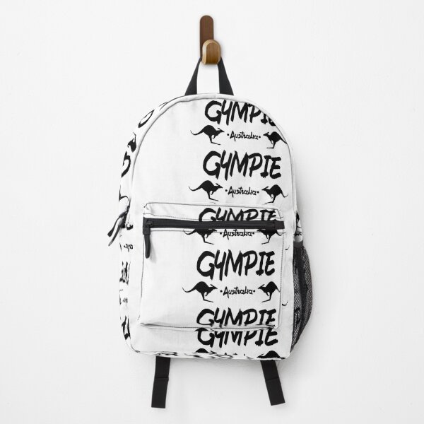 Item preview, Gympie Australia Tag designed and sold by WaterClimber.