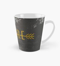 Explore (Arrow) Tall Mug