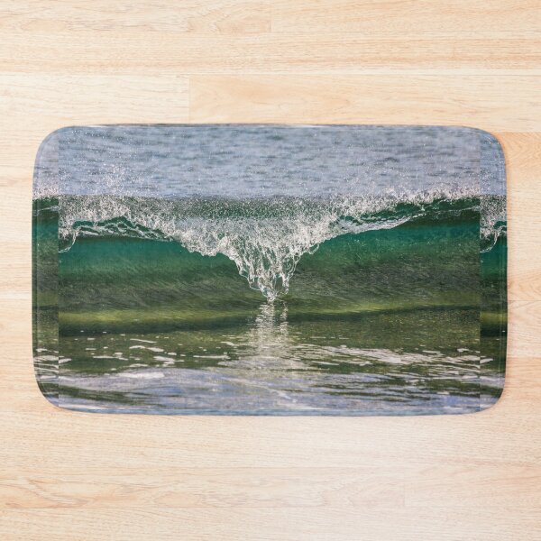 Item preview, Ocean Waves designed and sold by newburyboutique.