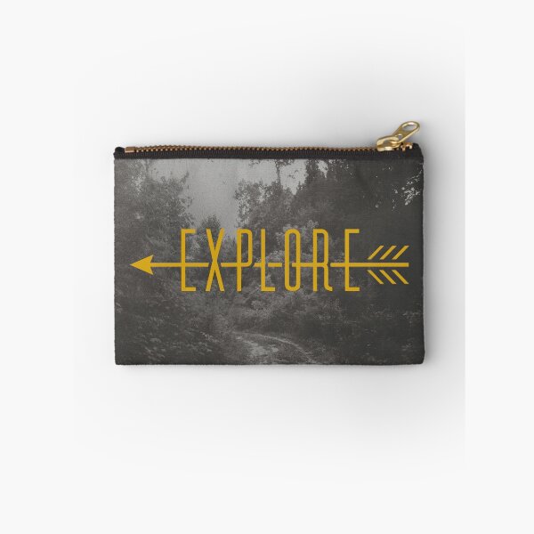 Item preview, Explore (Arrow) designed and sold by Zeke Tucker.