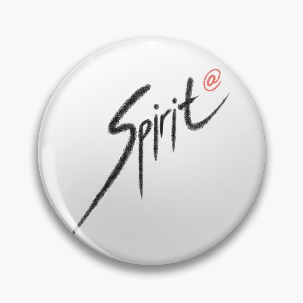 Item preview, Spirit (Light Background) designed and sold by DiHK.