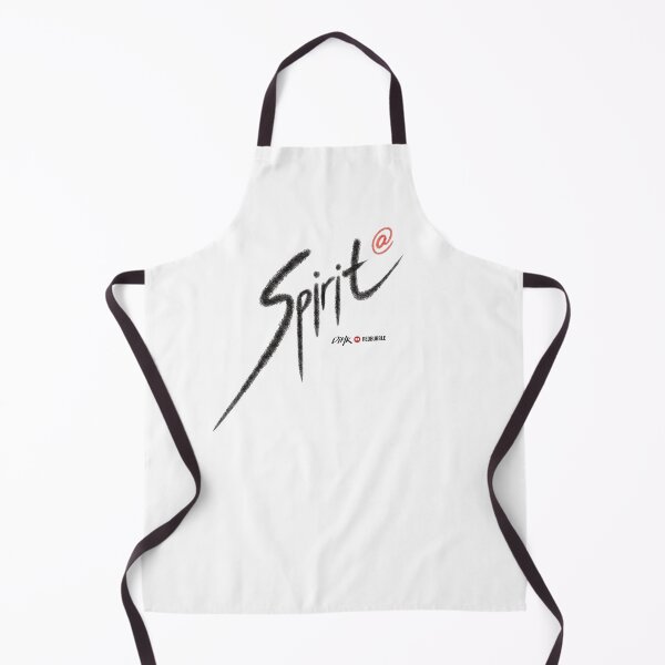 Item preview, Spirit (Light Background) designed and sold by DiHK.