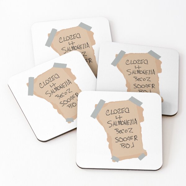 Item preview, Patties closed designed and sold by Juliaglas.