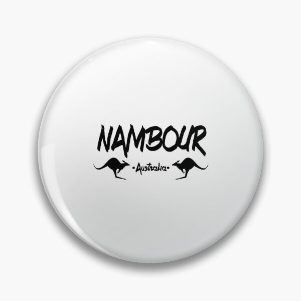 Item preview, Nambour Australia Tag designed and sold by WaterClimber.