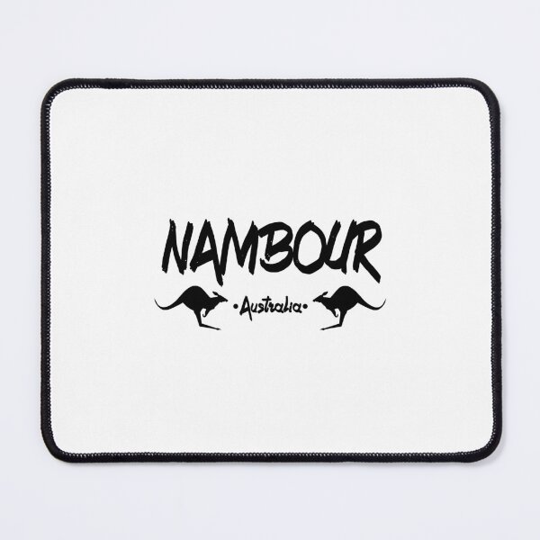 Item preview, Nambour Australia Tag designed and sold by WaterClimber.