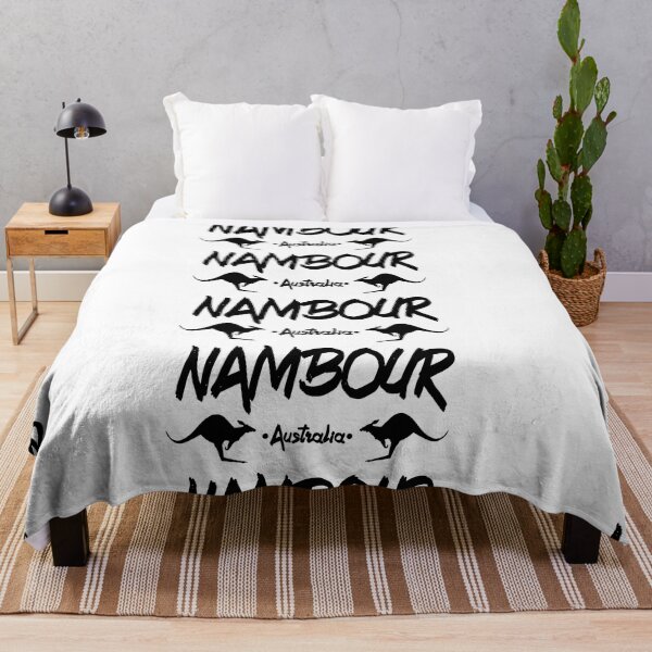 Item preview, Nambour Australia Tag designed and sold by WaterClimber.