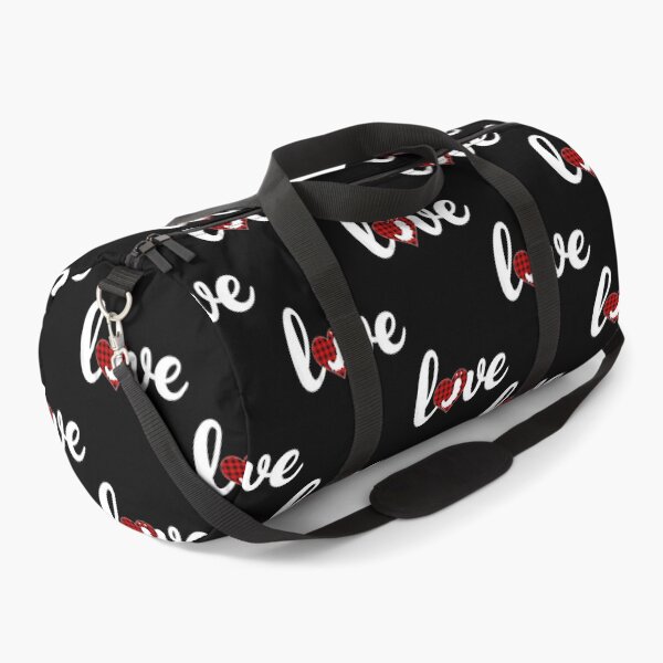 Item preview, Caterpillar Lover Buffalo Plaid Love Caterpillar Valentine  Long Sleeve . designed and sold by ortmanxgzela.