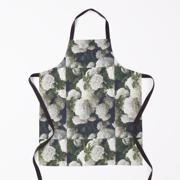 Item preview, Beautiful White Hydrangeas designed and sold by newburyboutique.