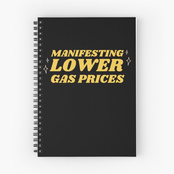 Item preview, Manifesting Lower Gas Prices, Please Lower the Gas Price, Funny Gas Prices designed and sold by CathyLy.