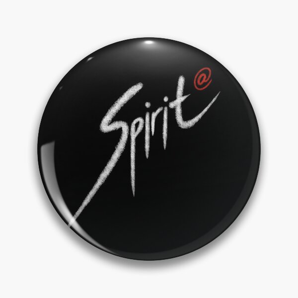 Item preview, Spirit (Dark Background) designed and sold by DiHK.
