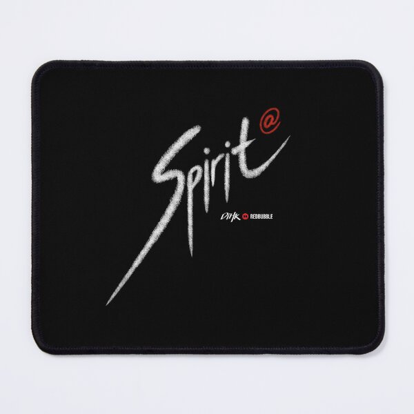 Item preview, Spirit (Dark Background) designed and sold by DiHK.