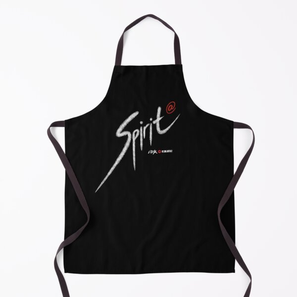 Item preview, Spirit (Dark Background) designed and sold by DiHK.