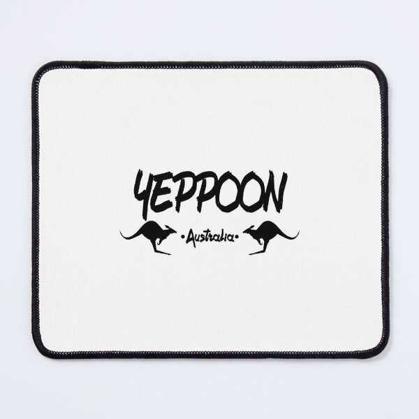 Item preview, Yeppoon Australia Tag designed and sold by WaterClimber.