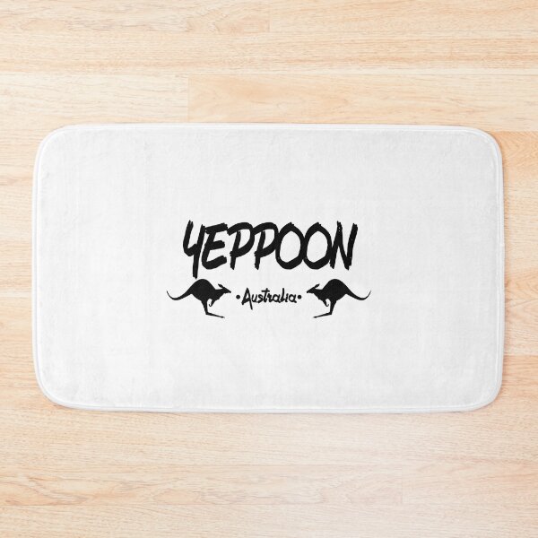 Item preview, Yeppoon Australia Tag designed and sold by WaterClimber.