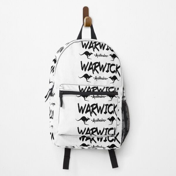 Item preview, Warwick Australia Tag designed and sold by WaterClimber.