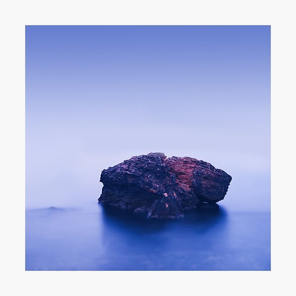 Item preview, Blue designed and sold by alexey sorochan.
