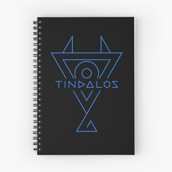 Item preview, Tindalos Type 3 designed and sold by Ekliptik.