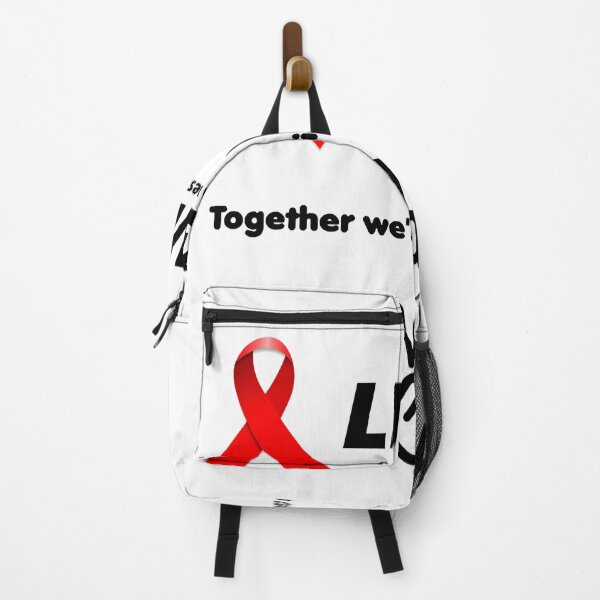 Item preview, LIGMA - Together Well Find a Cure designed and sold by soilabrandin.